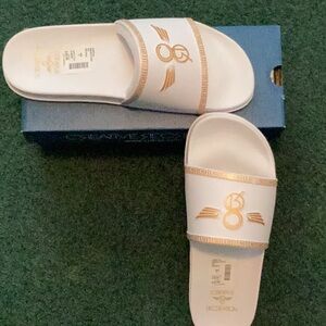 Creative Recreation Men’s Slides